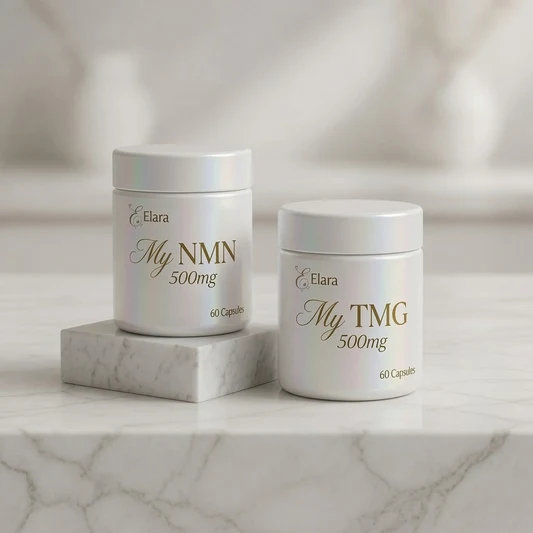 The Longevity Bundle