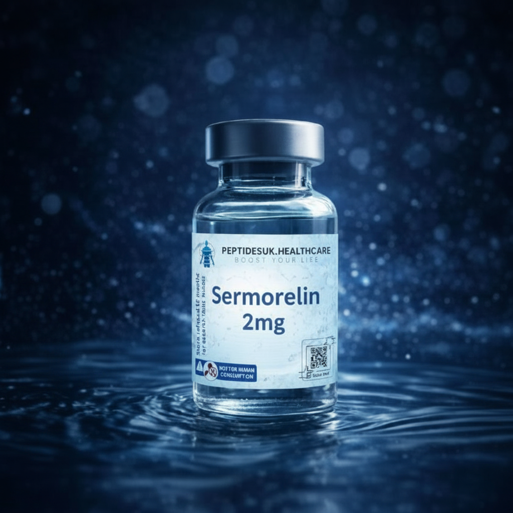 Sermorelin