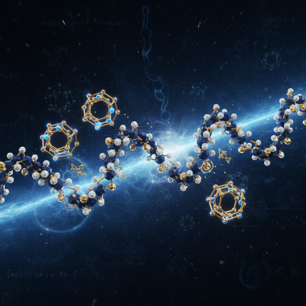 How Long Does It Take for Peptides to Work? Timelines in Laboratory Research — PeptidesUK research blog