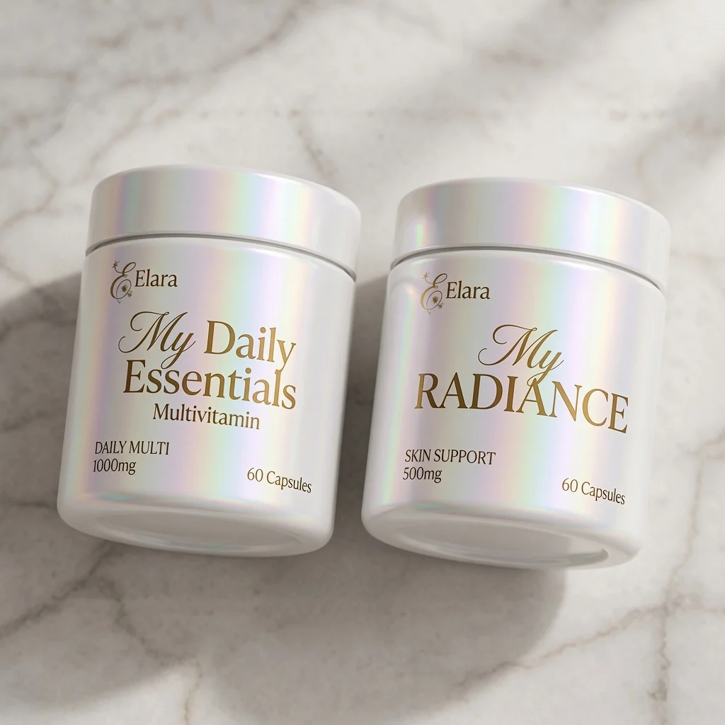 The Radiance Bundle