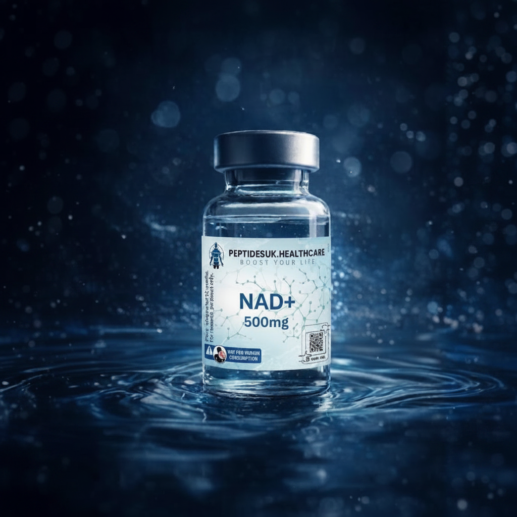 NAD+