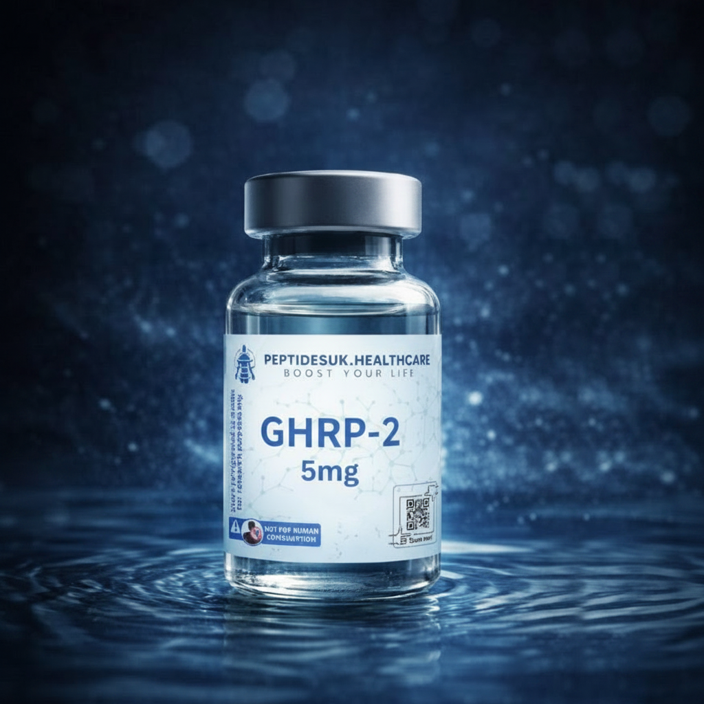 GHRP-2