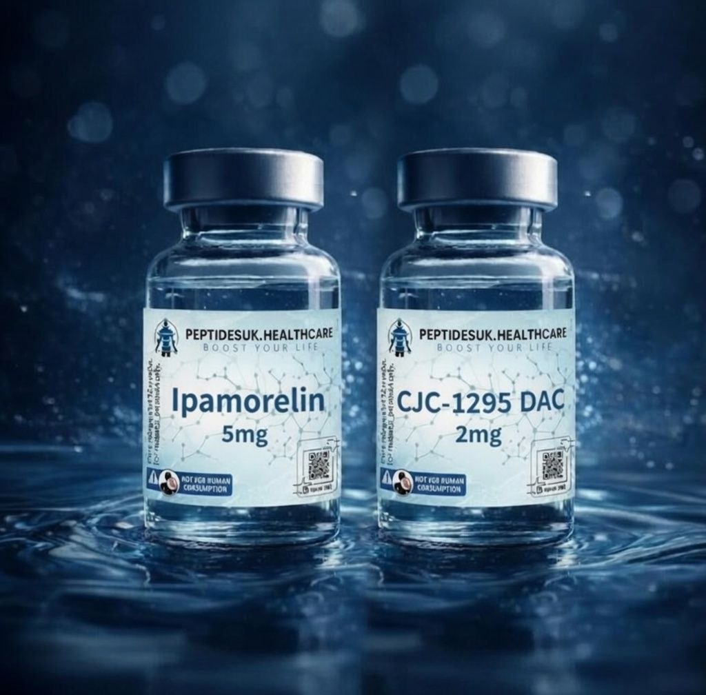 ipamorelin for sale uk 5mg | Research Peptide | Buy Buy Ipamorelin UK | 99%+