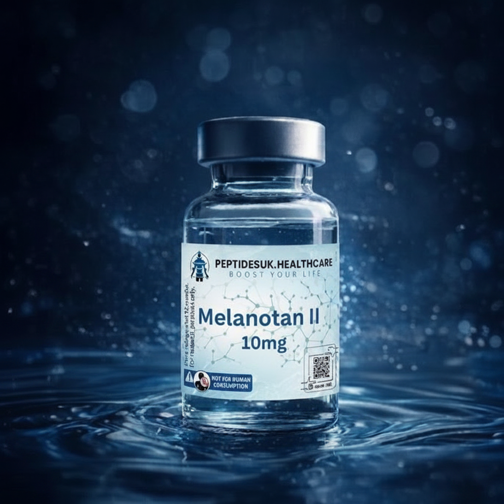 Melanotan II