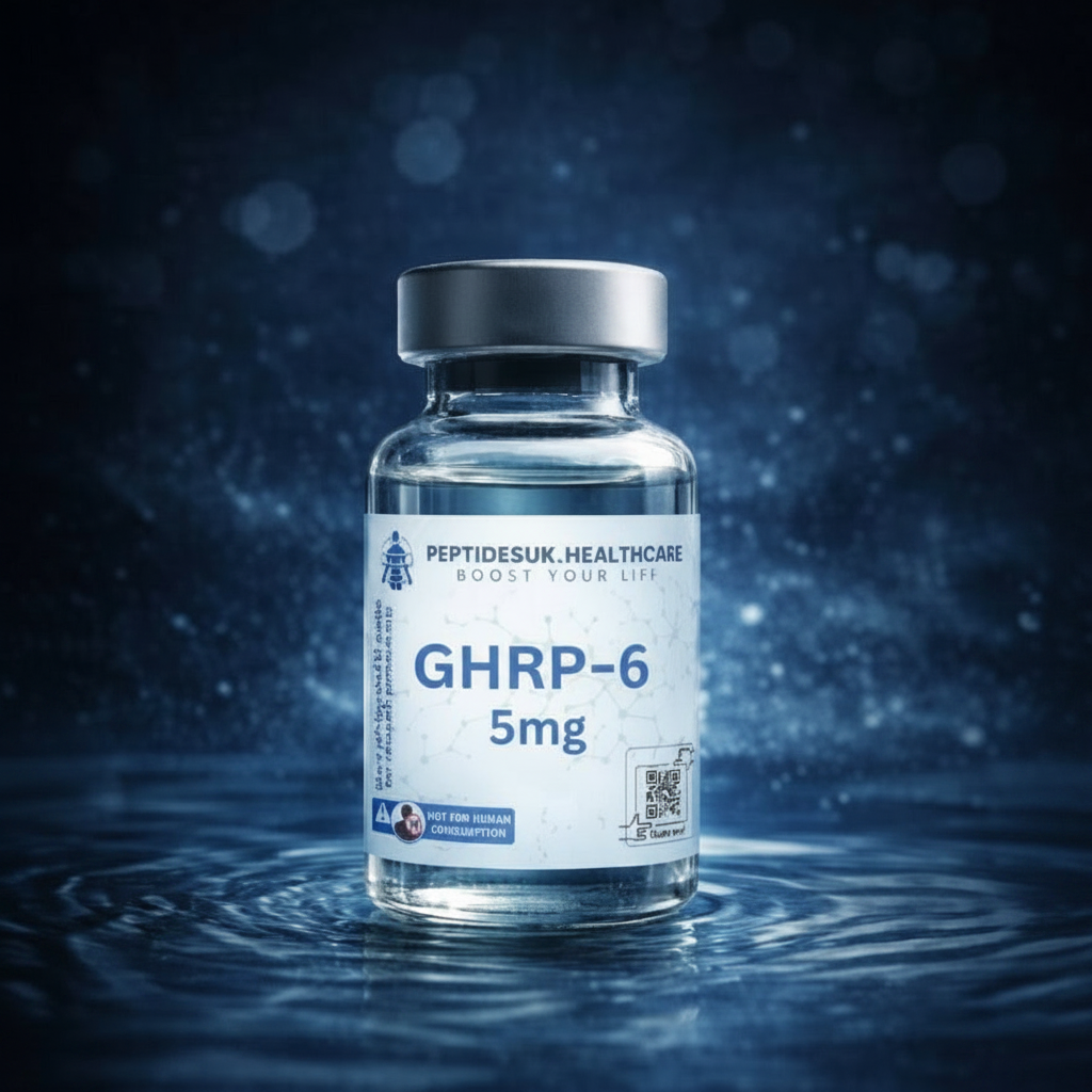 GHRP-6
