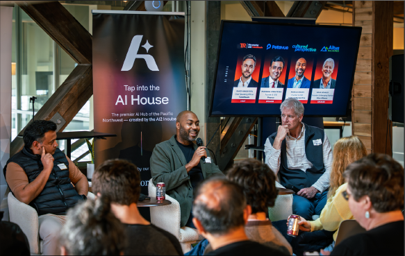 GTM in the AI Era event photo 2