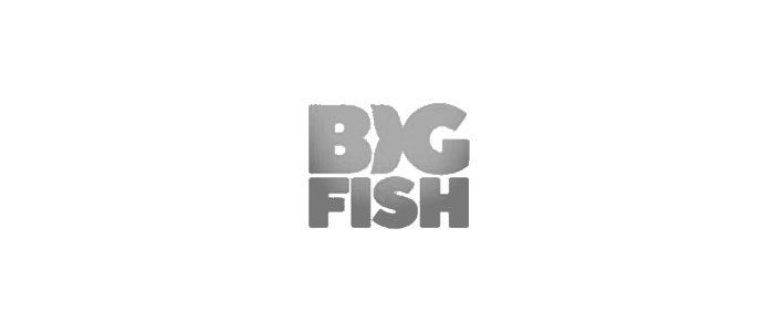 Big Fish Games
