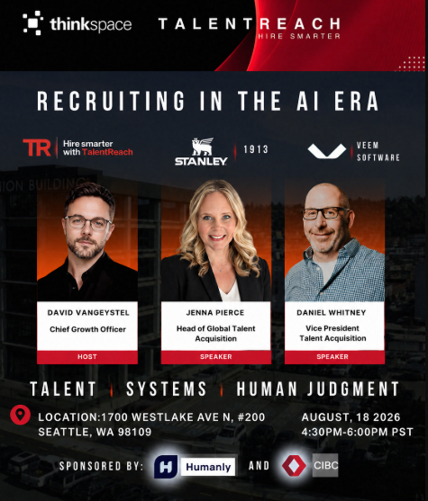 Recruiting in the AI Era