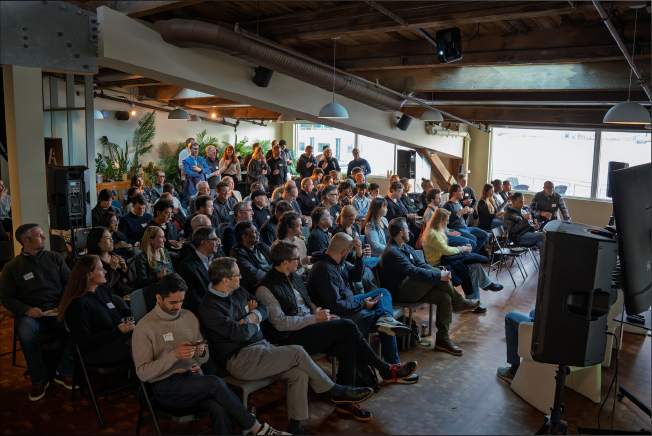 GTM in the AI Era event photo 1