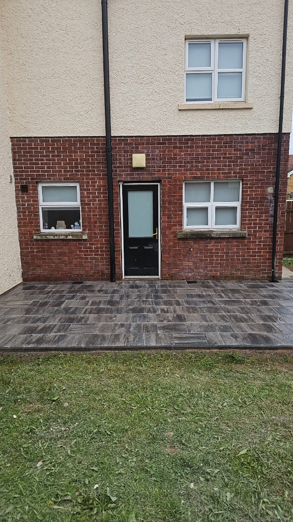 Patios project 12