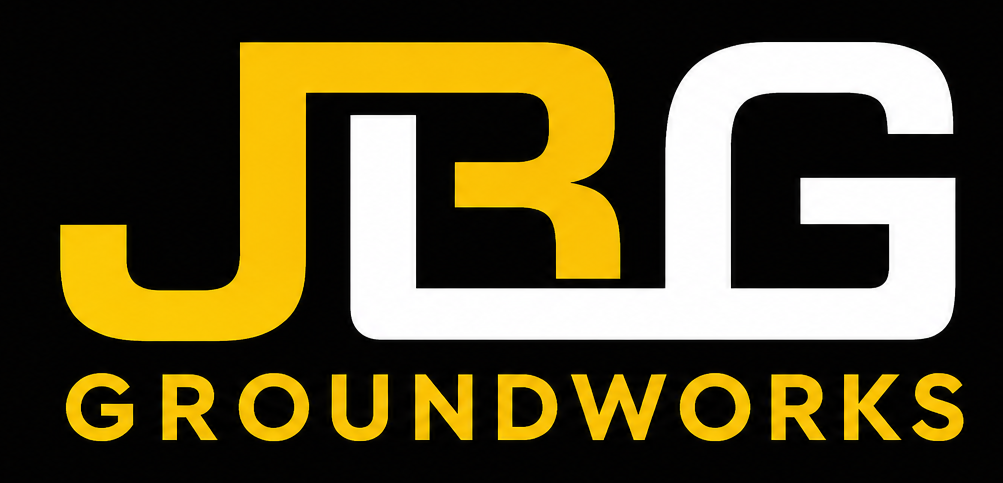 JBG Groundworks