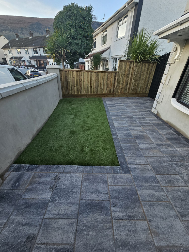 Artificial Grass