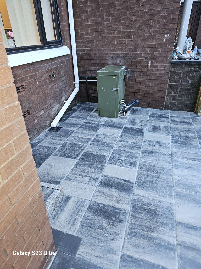 Patios project 10