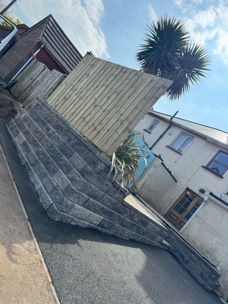 Walls