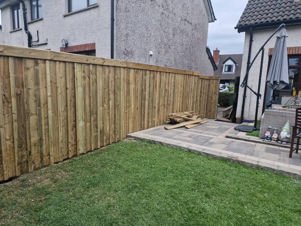 Fencing