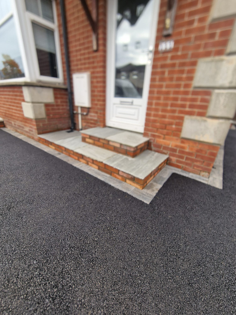 Steps