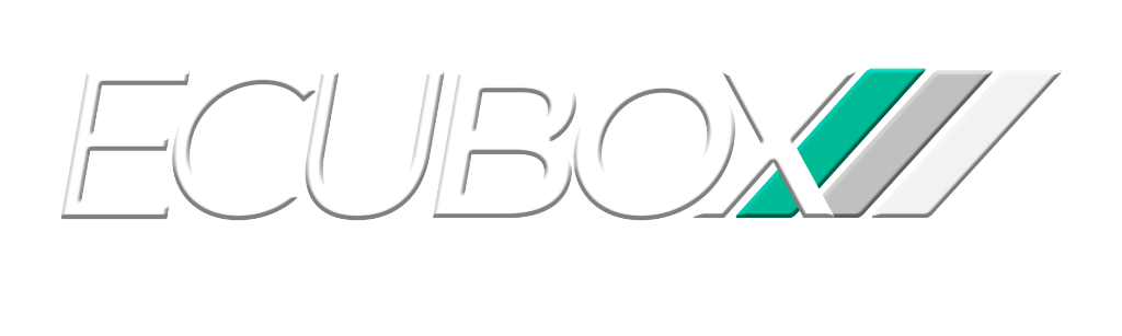 Ecubox Logo