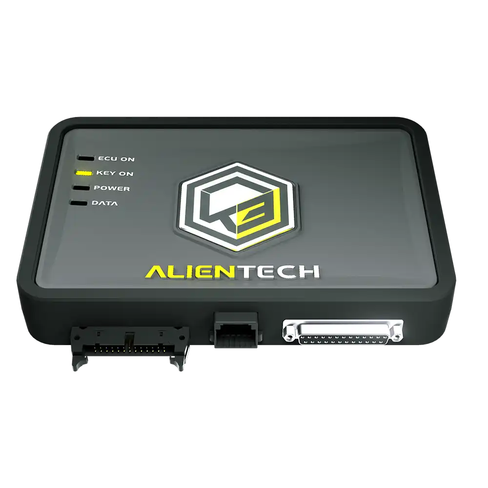 Alientech KESS3