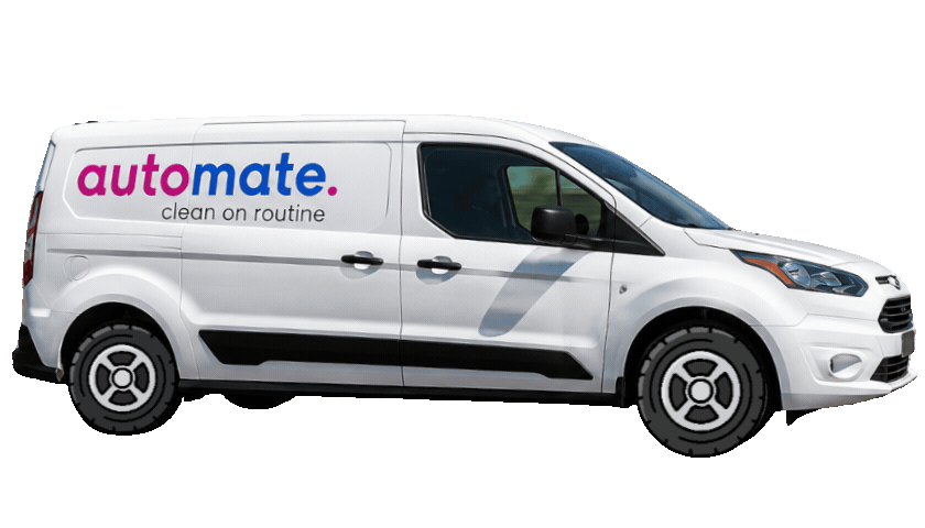 automate van