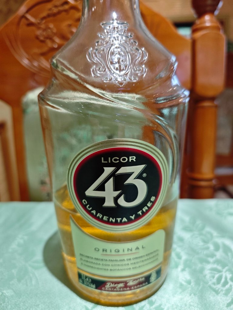Licor 43