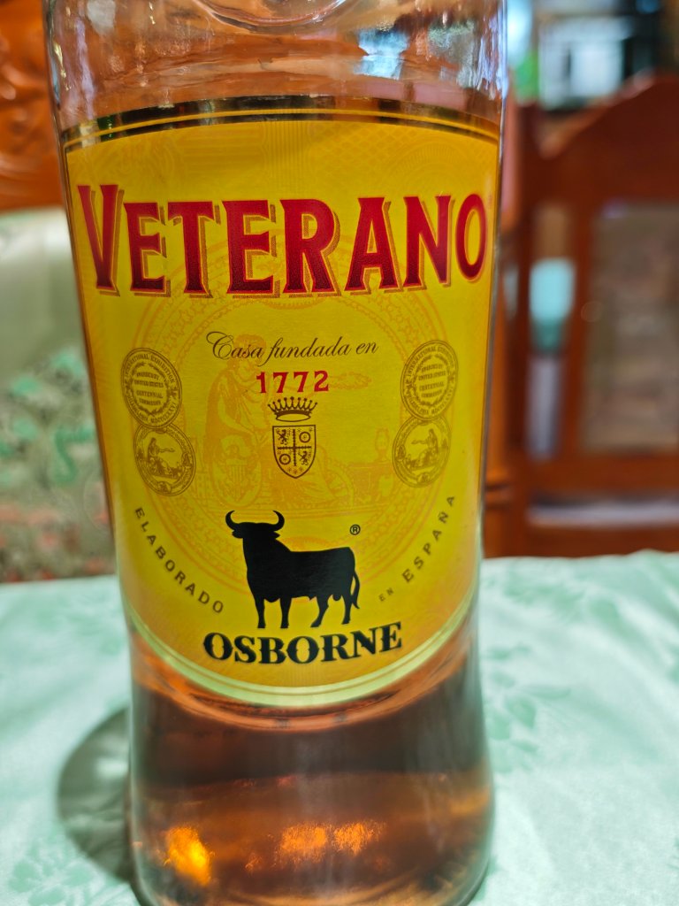 Copa Veterano
