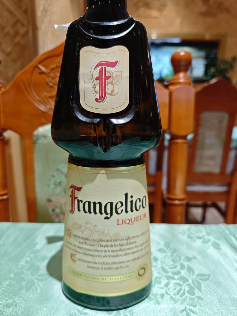 Copa Frangelico