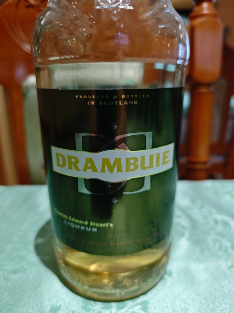 Copa Drambuie