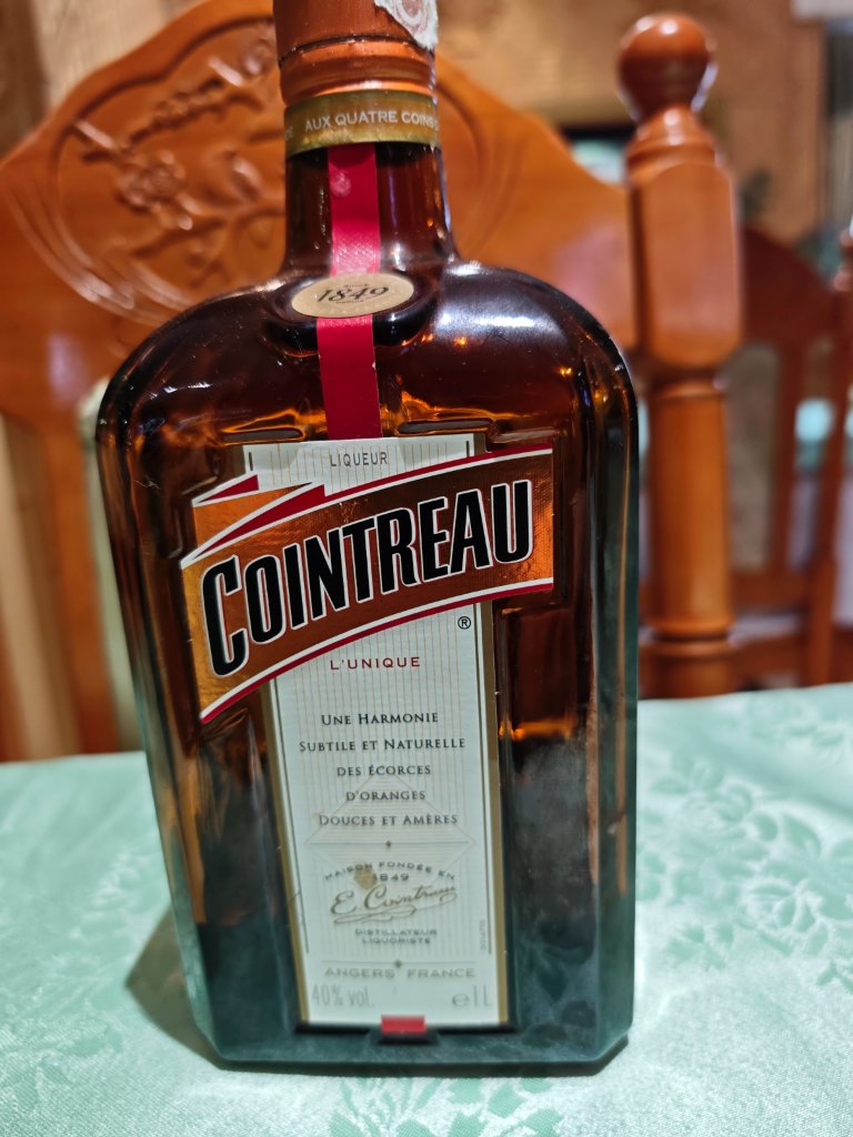 Copa Cointreau