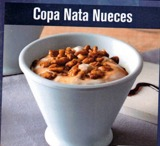 Nata con Nueces