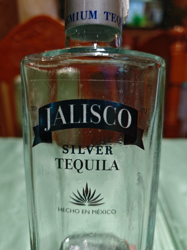 Copa Tequila