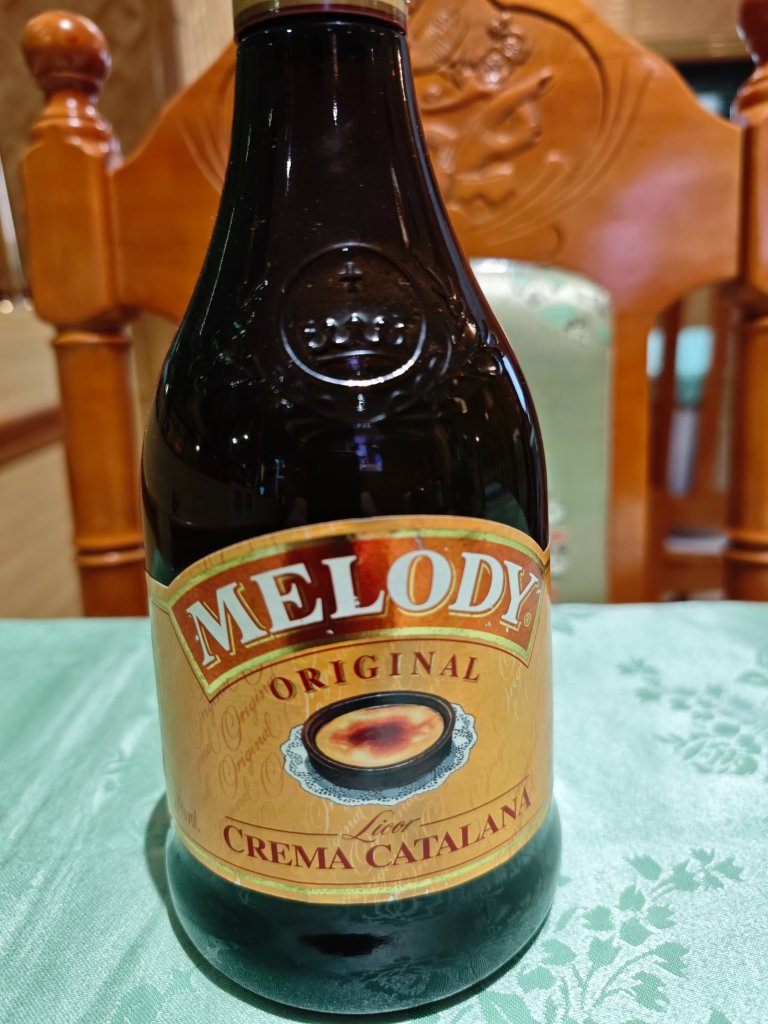 Copa Crema Catalana