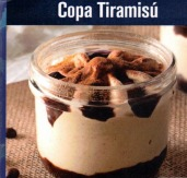Copa Tiramisú