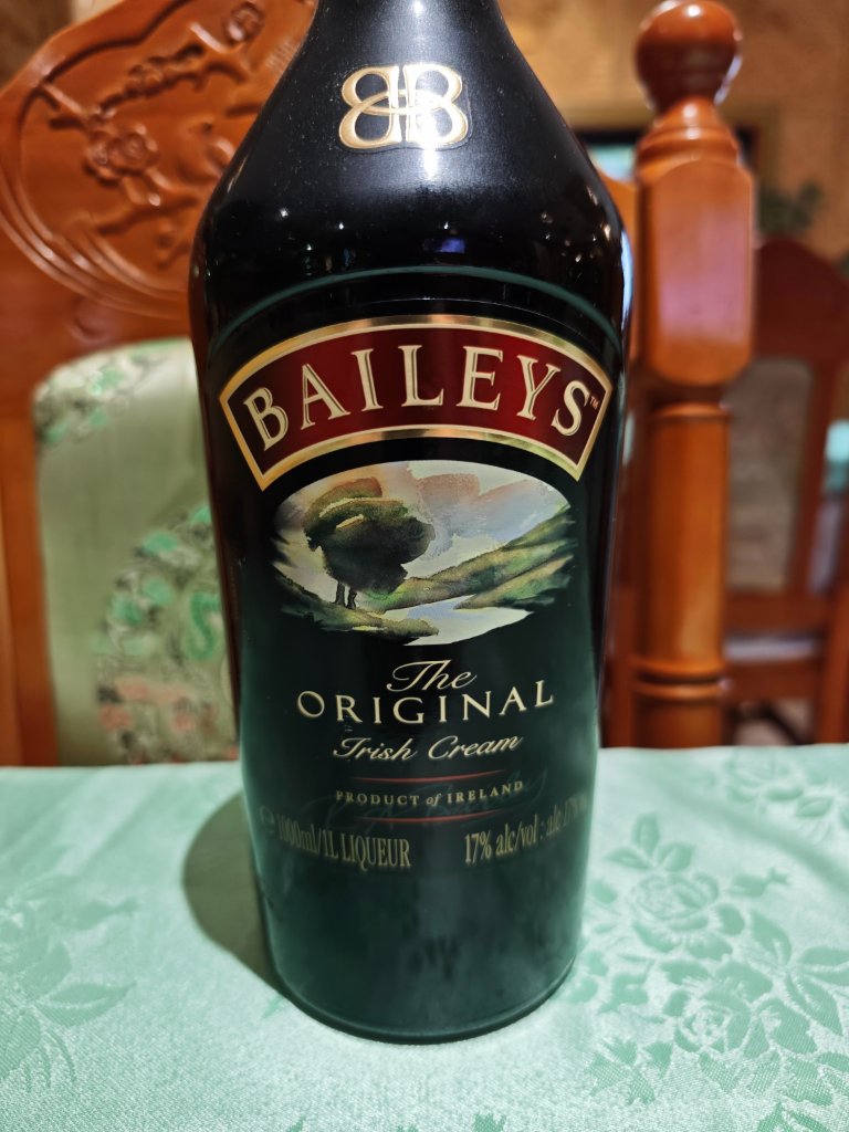 Copa Baileys