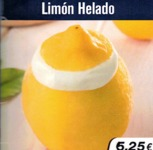 Limón Helado