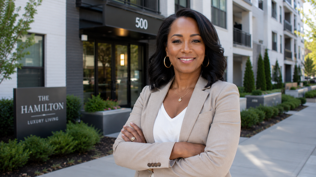 Rental property investor
