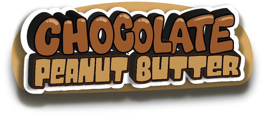 Choc Peanut Butter