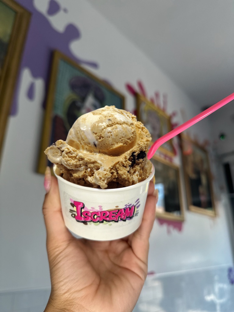 Preview of Campfire S'mores