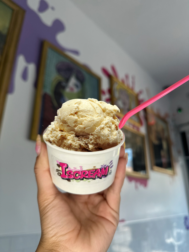 Preview of Butter Pecan