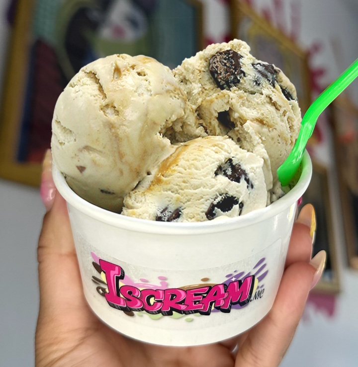 Preview of Caramel Sea Salt