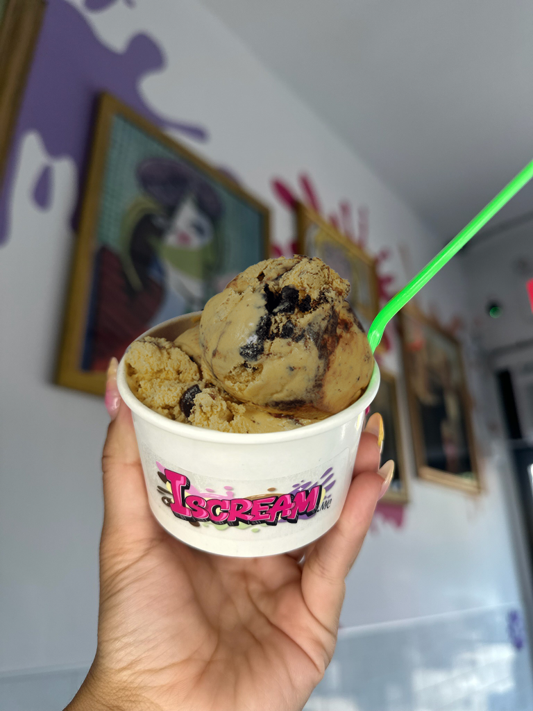 Preview of NSA Coffee Fudge