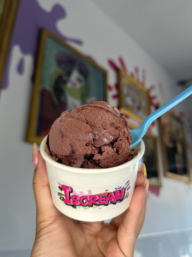 Preview of Vegan Chocolate
