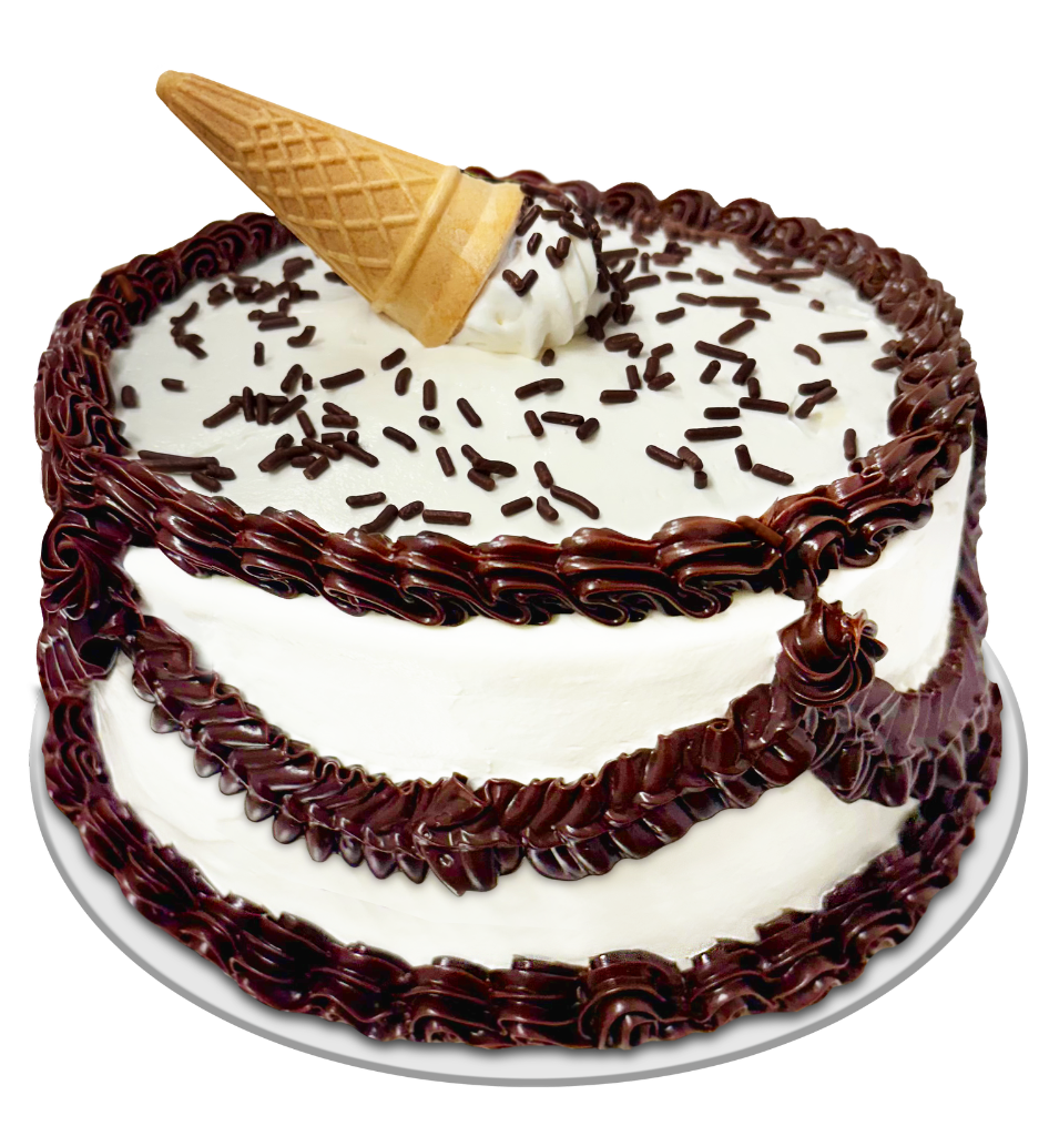 Fudge Cake