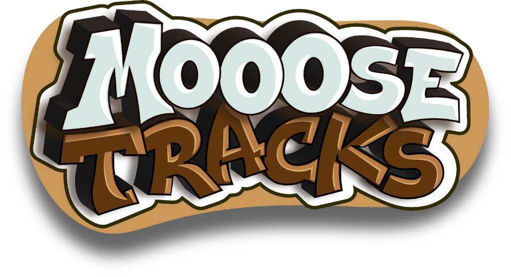 Mooose Tracks