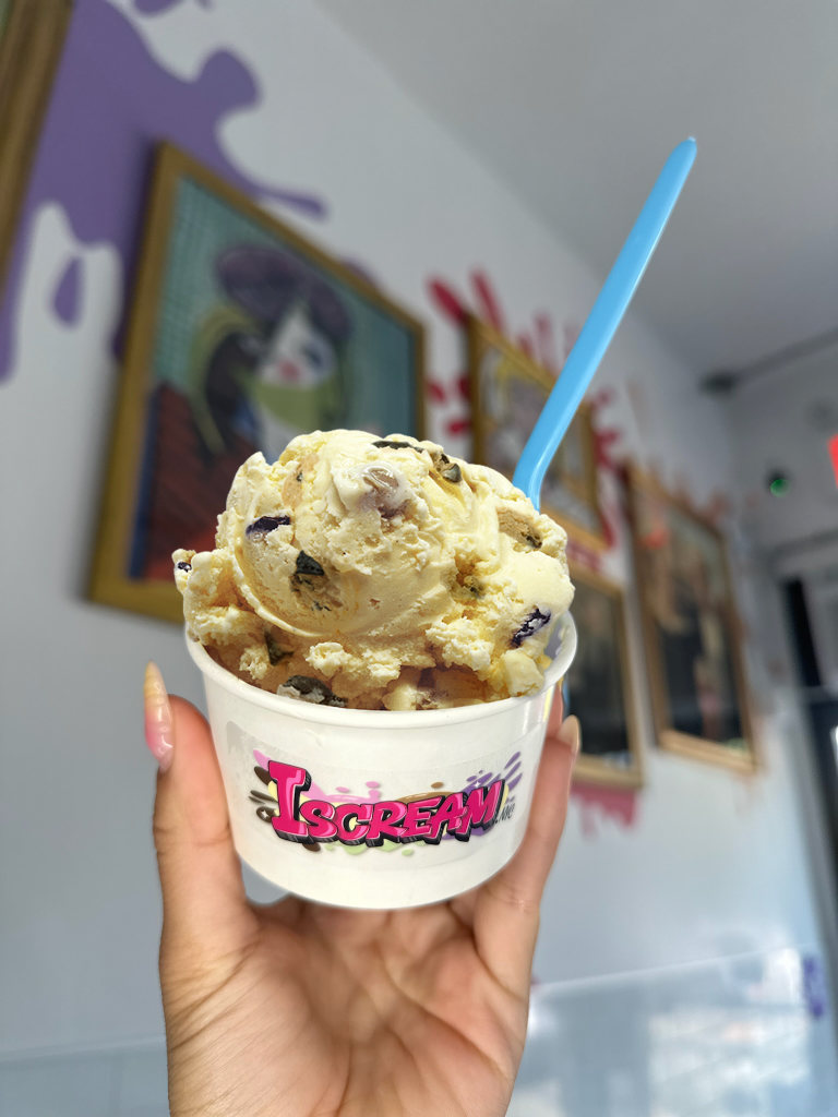 Preview of Cookie Dough