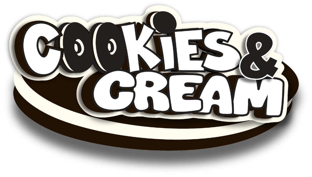 Cookies & Cream