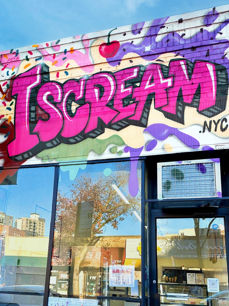 iScream Exterior Tablet