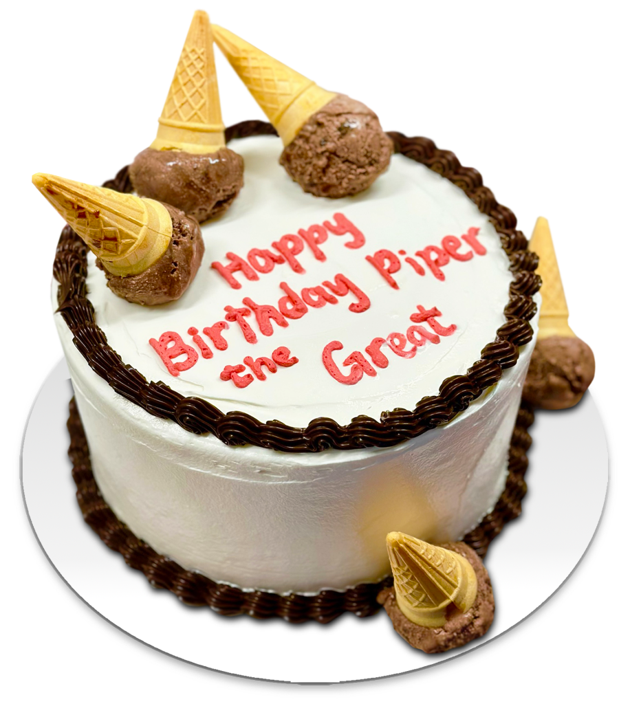 Piper Cake