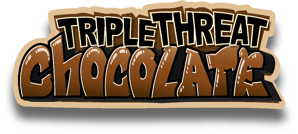 Triple Threat Choc