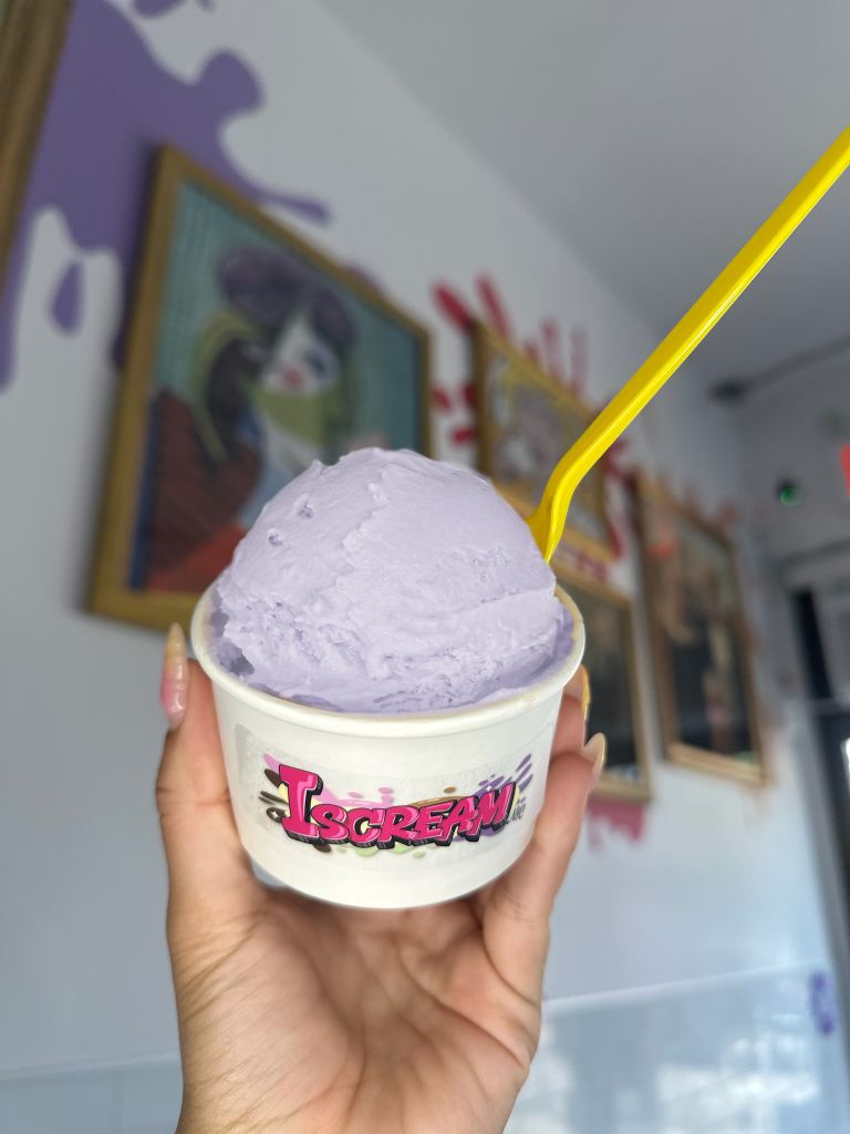 Preview of Blueberry
