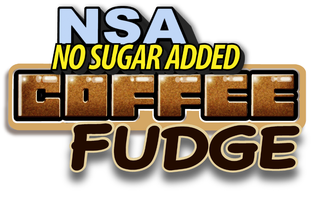 NSA Coffee Fudge